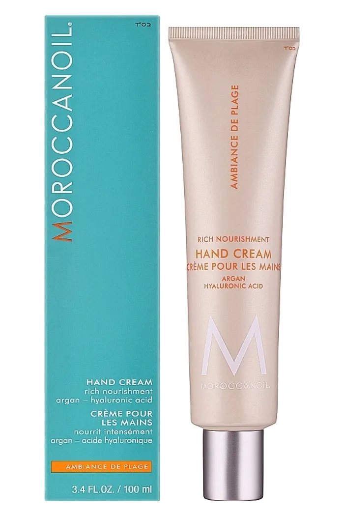 Крем для рук