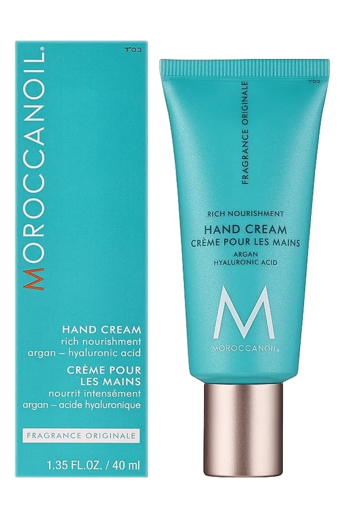 Крем для рук