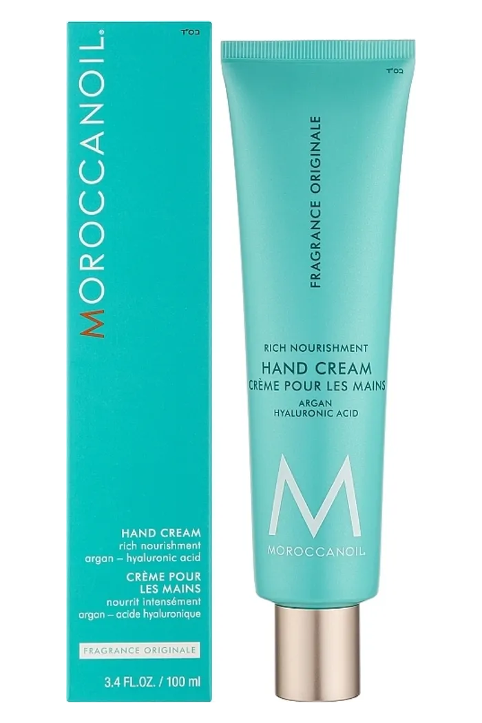 Крем для рук