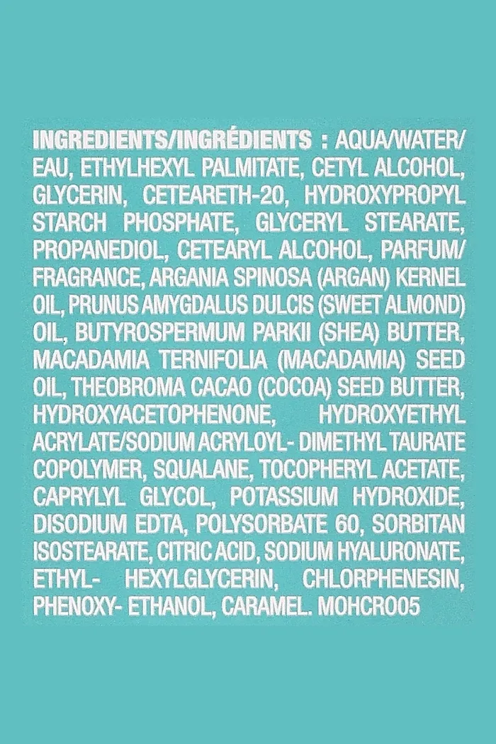 Крем для рук