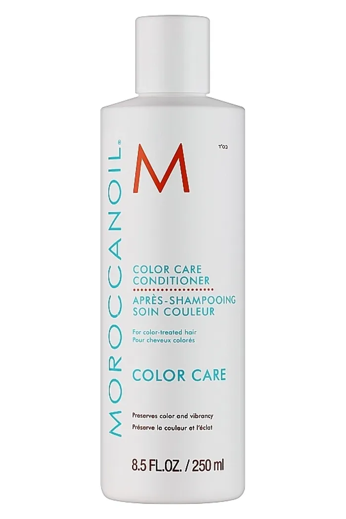 Кондиционер для защиты цвета волос