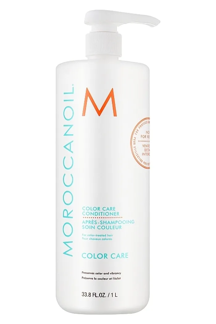 Кондиционер для защиты цвета волос