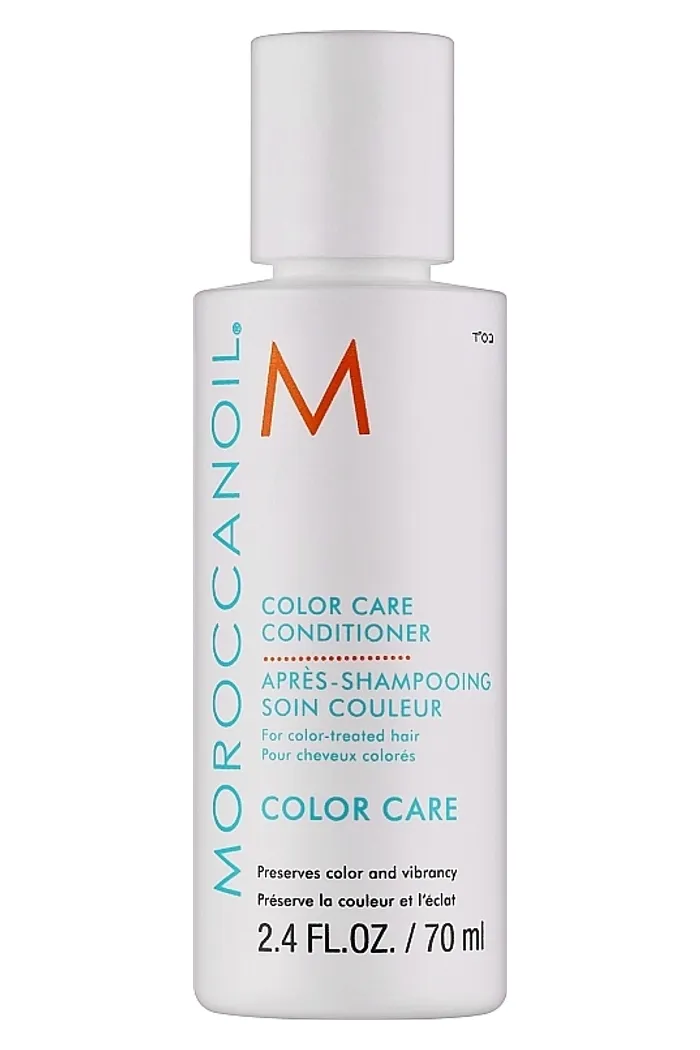 Кондиционер для защиты цвета волос (мини)