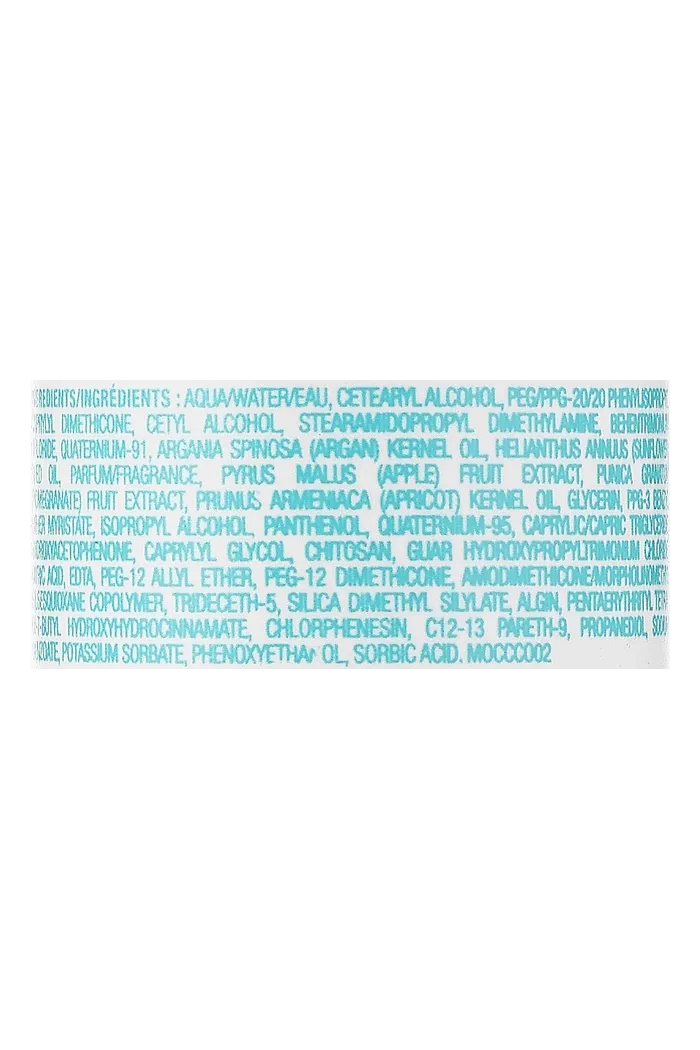 Кондиционер для защиты цвета волос (мини)