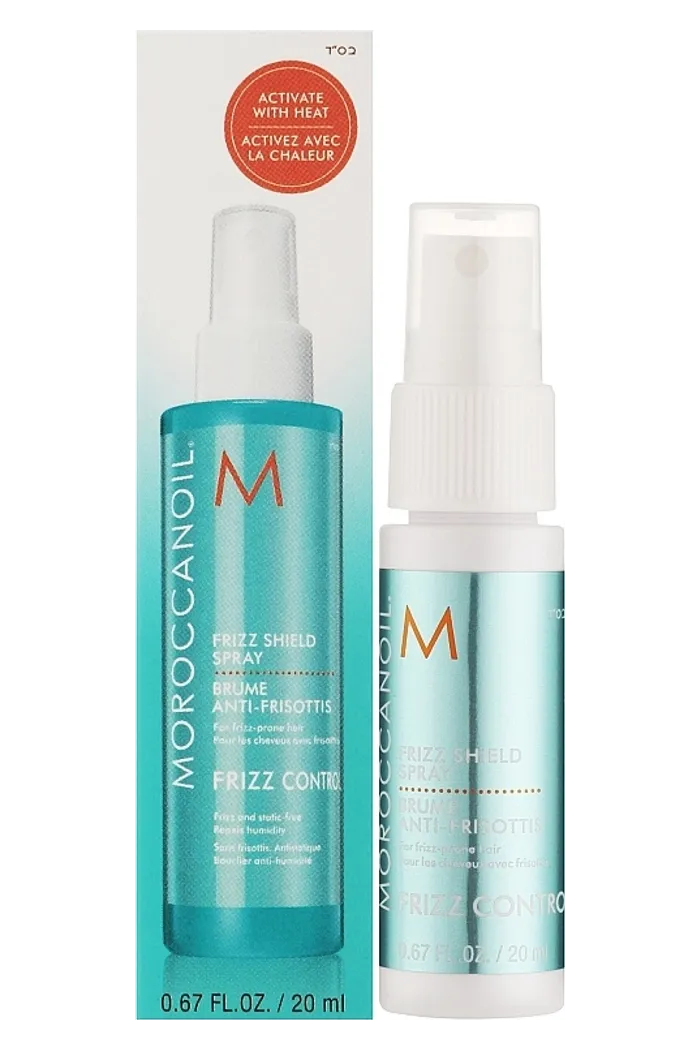 Спрей-стайлинг для волос (мини)