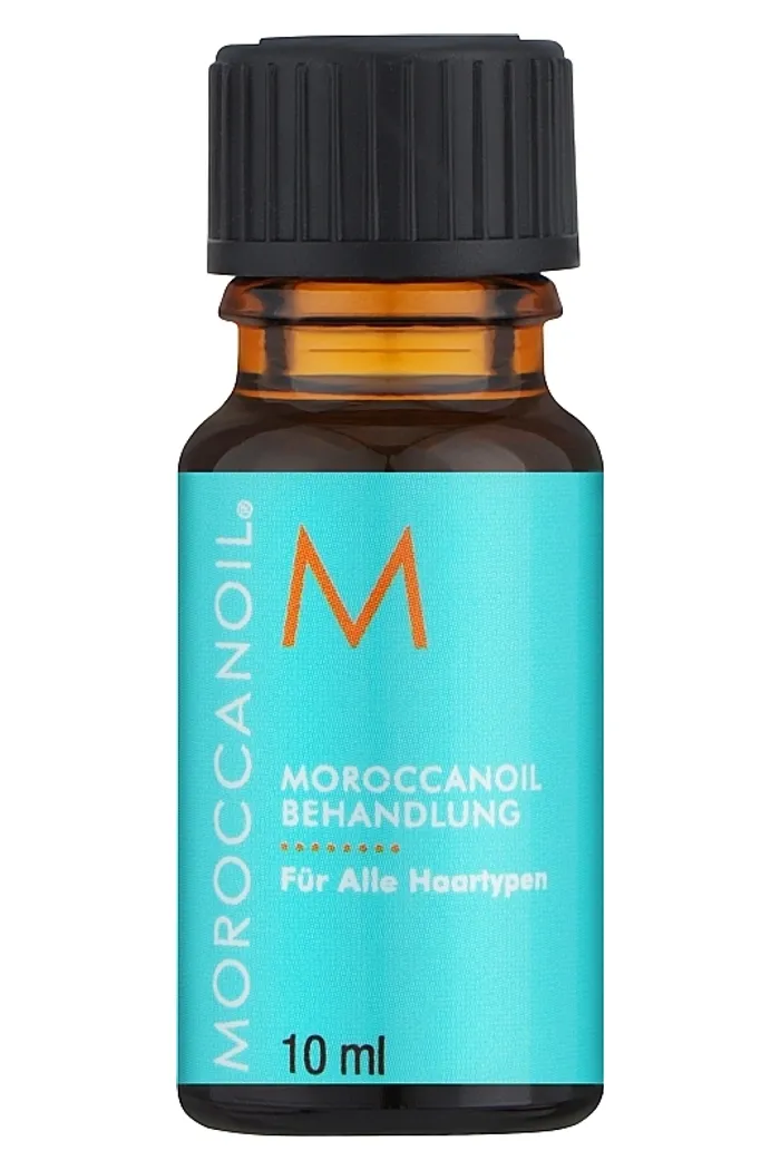 Восстанавливающее масло для волос