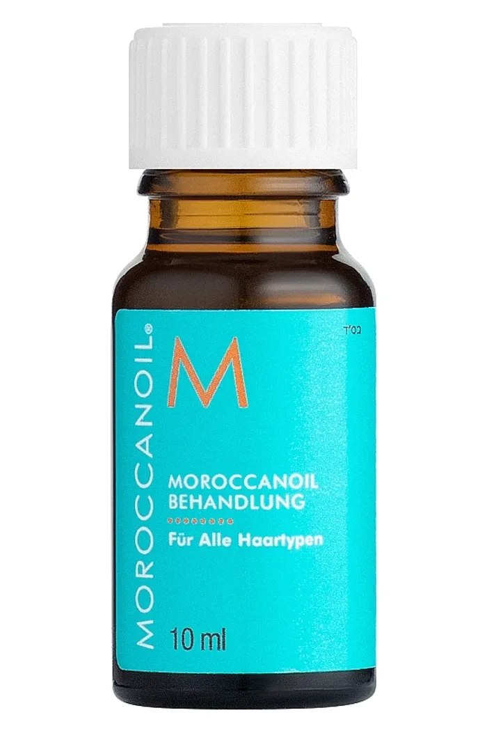 Восстанавливающее масло для волос