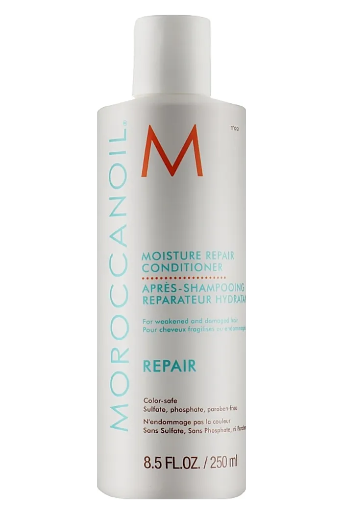 Увлажняющий восстанавливающий кондиционер