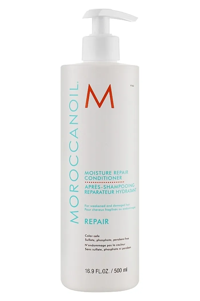 Увлажняющий восстанавливающий кондиционер