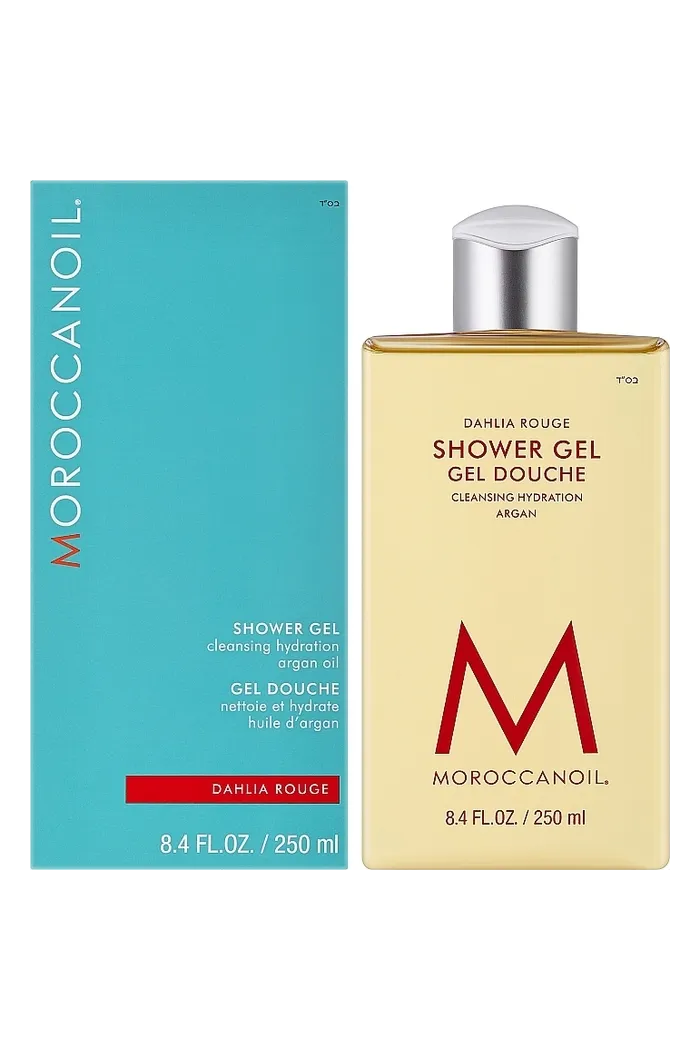 Гель для душа