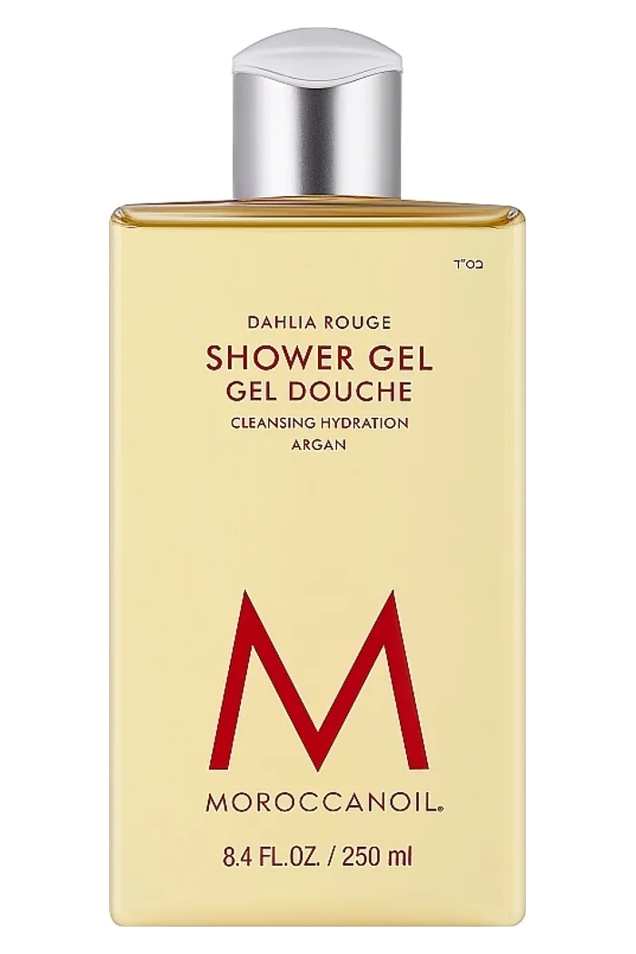 Гель для душа