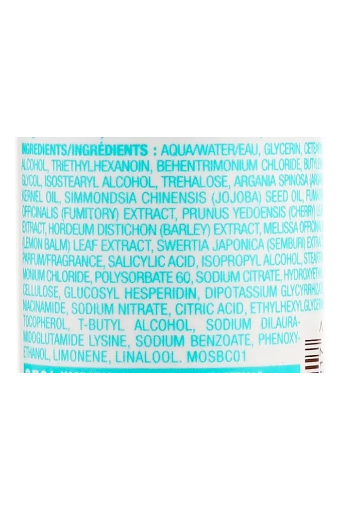 Балансирующий кондиционер для волос