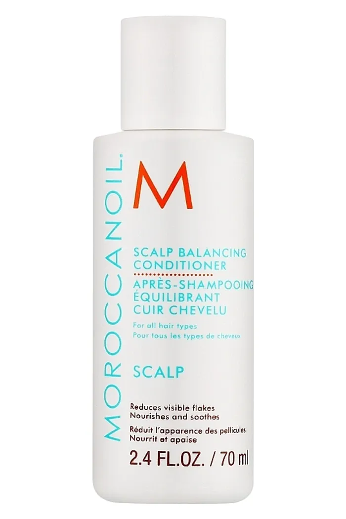 Балансирующий кондиционер для волос