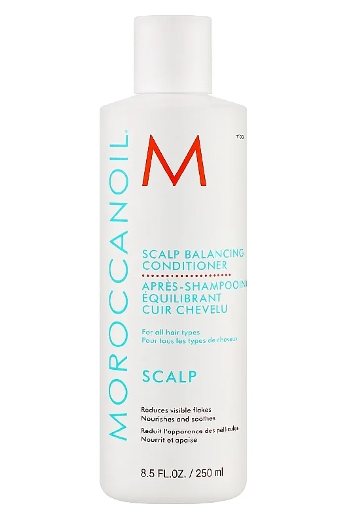 Балансирующий кондиционер для волос