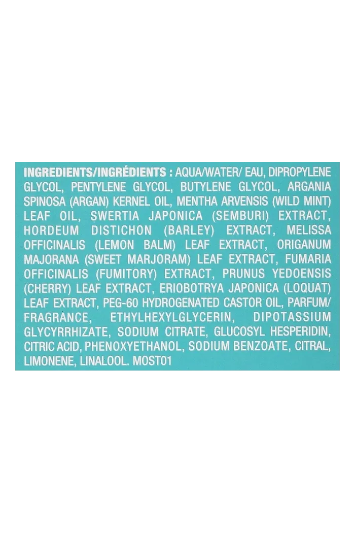 Восстанавливающий тоник для кожи головы