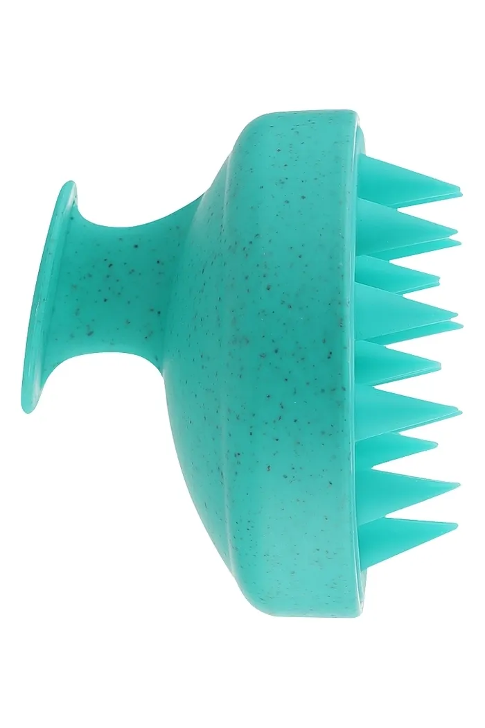 Щетка-массажер для кожи головы