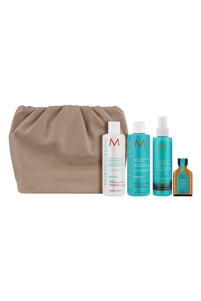 Набор для ухода за волосами