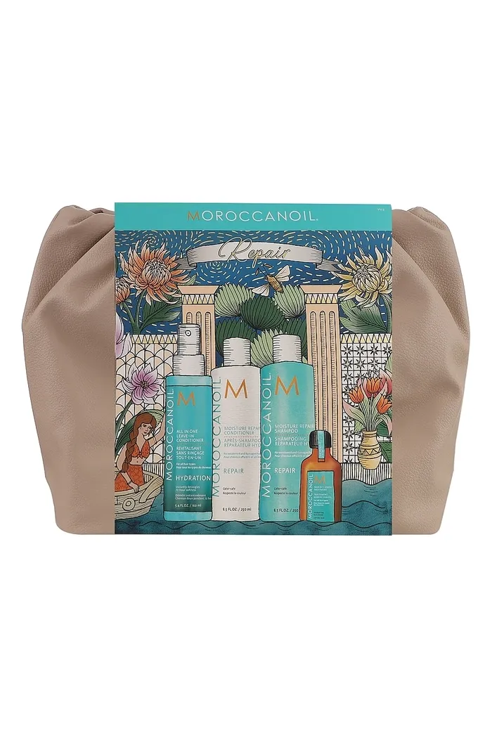 Набор для ухода за волосами