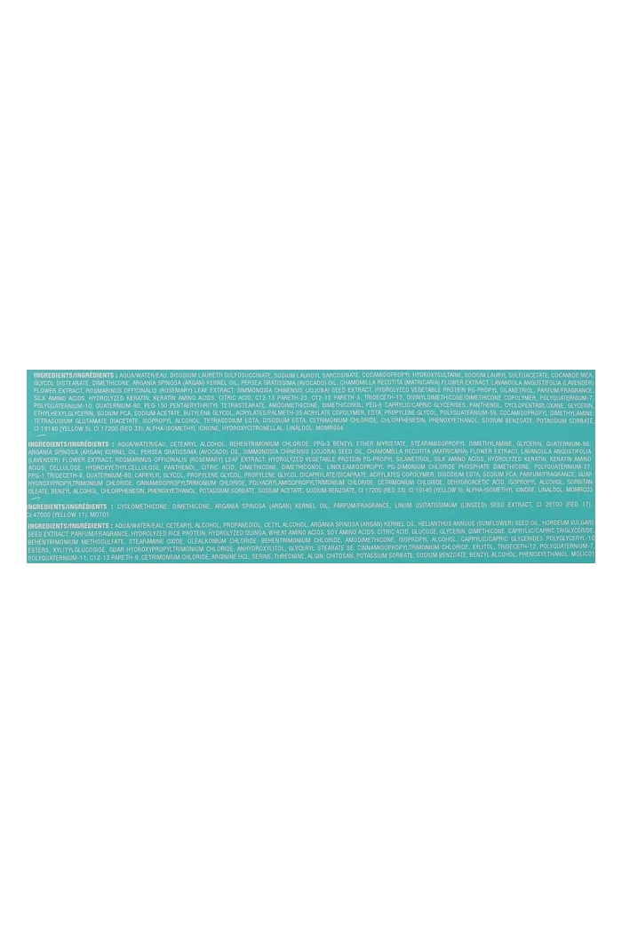 Набор для ухода за волосами