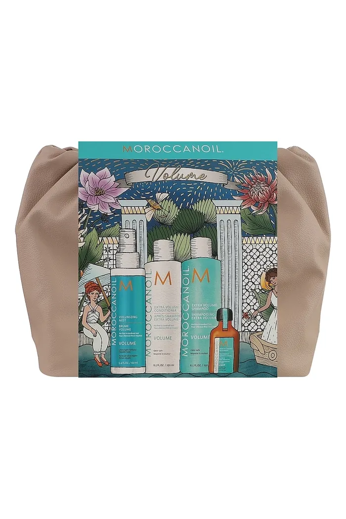 Набор для ухода за волосами