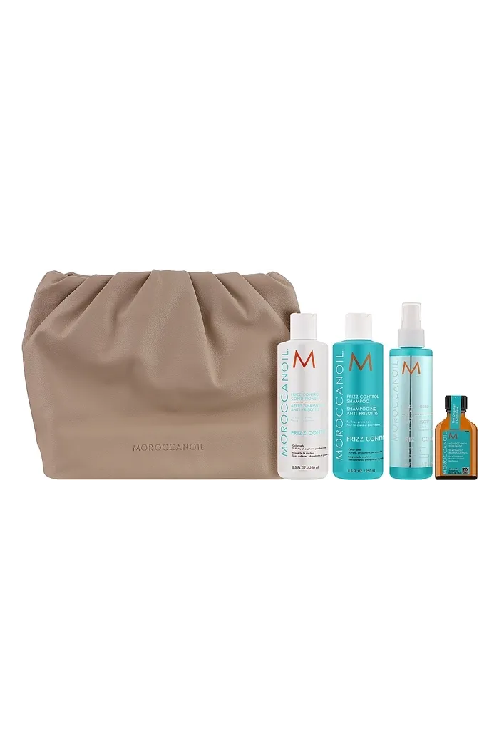 Набор для ухода за волосами