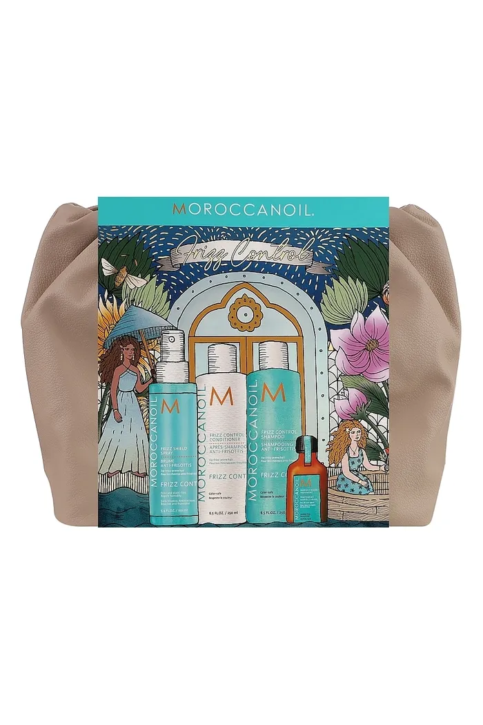 Набор для ухода за волосами