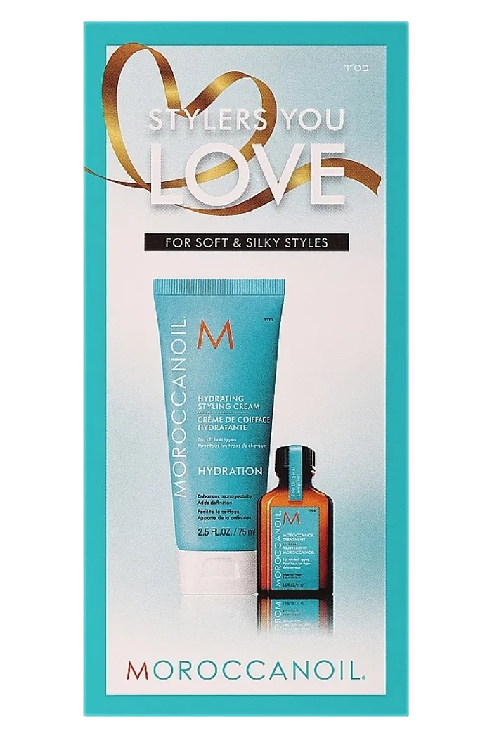 Набор для волос