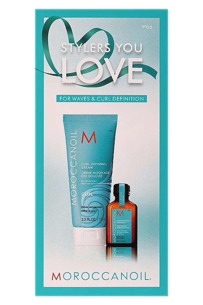 Набор для волос