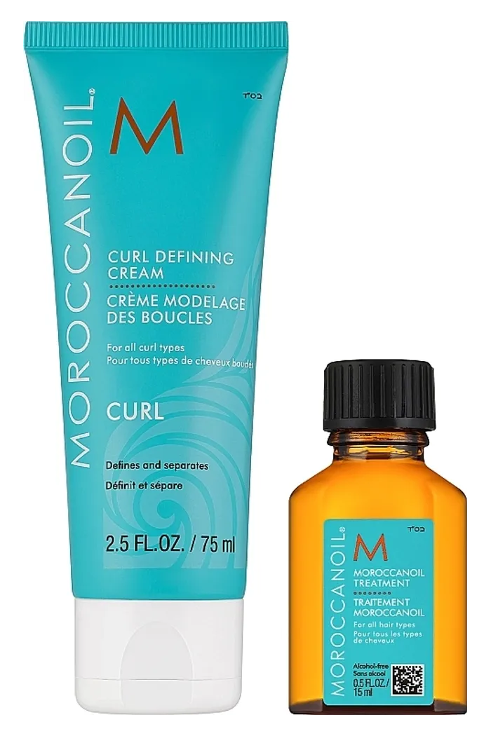 Набор для волос