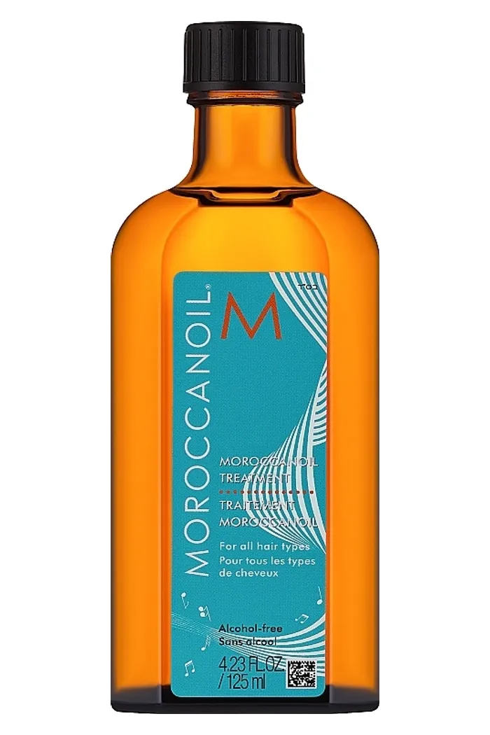 Масло для волос