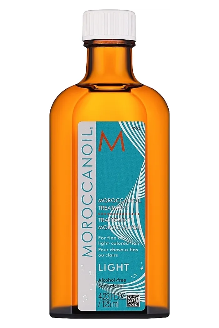 Масло для волос