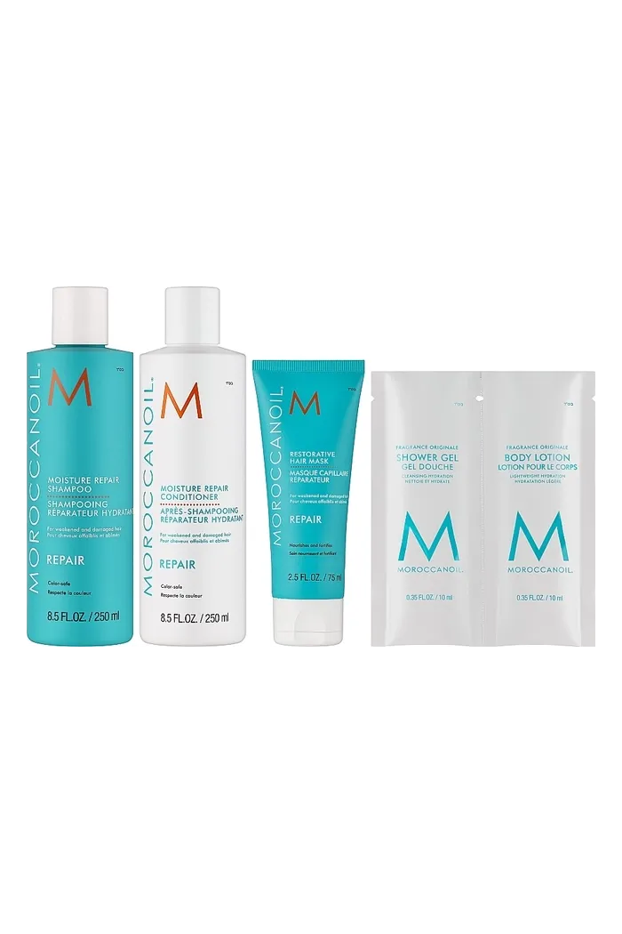 Набор для восстановления волос