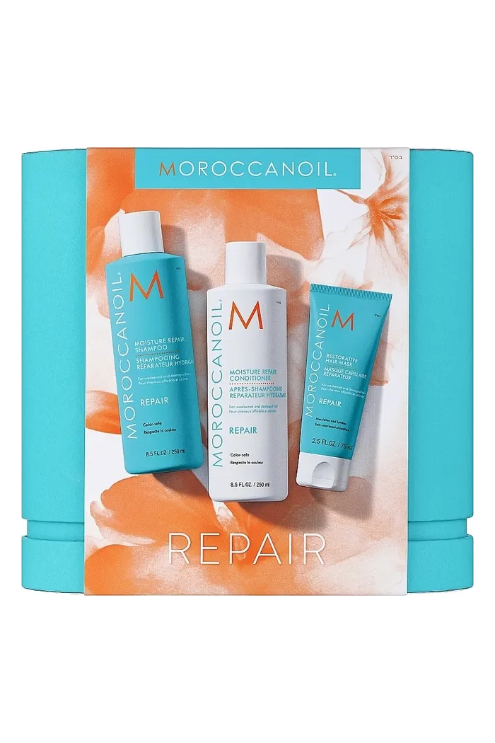 Набор для восстановления волос