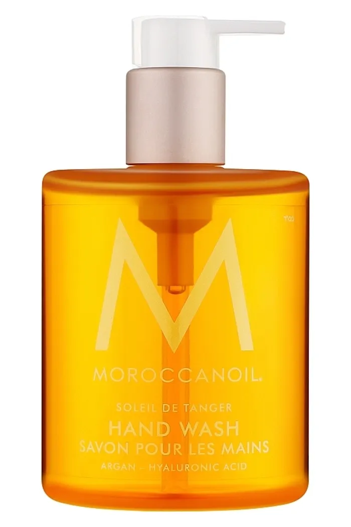 Жидкое мыло для рук "Цитрусовый бум"