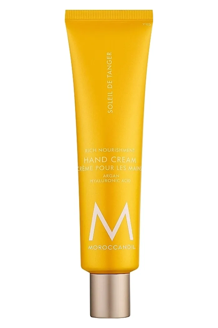 Крем для рук "Цитрусовый бум"