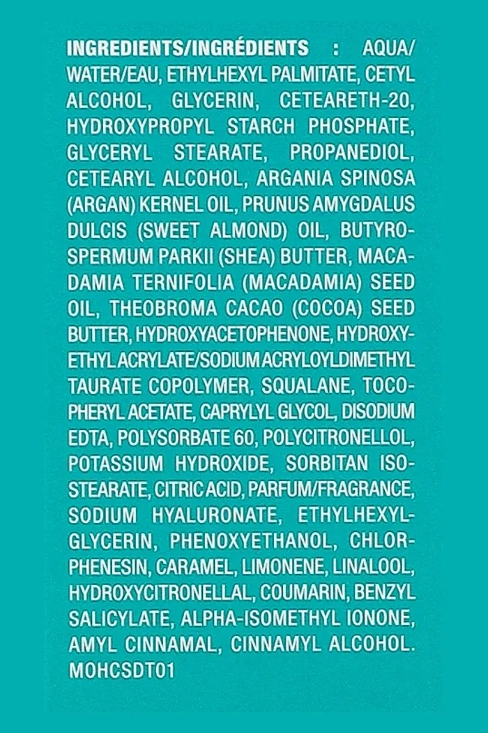 Крем для рук "Цитрусовый бум"