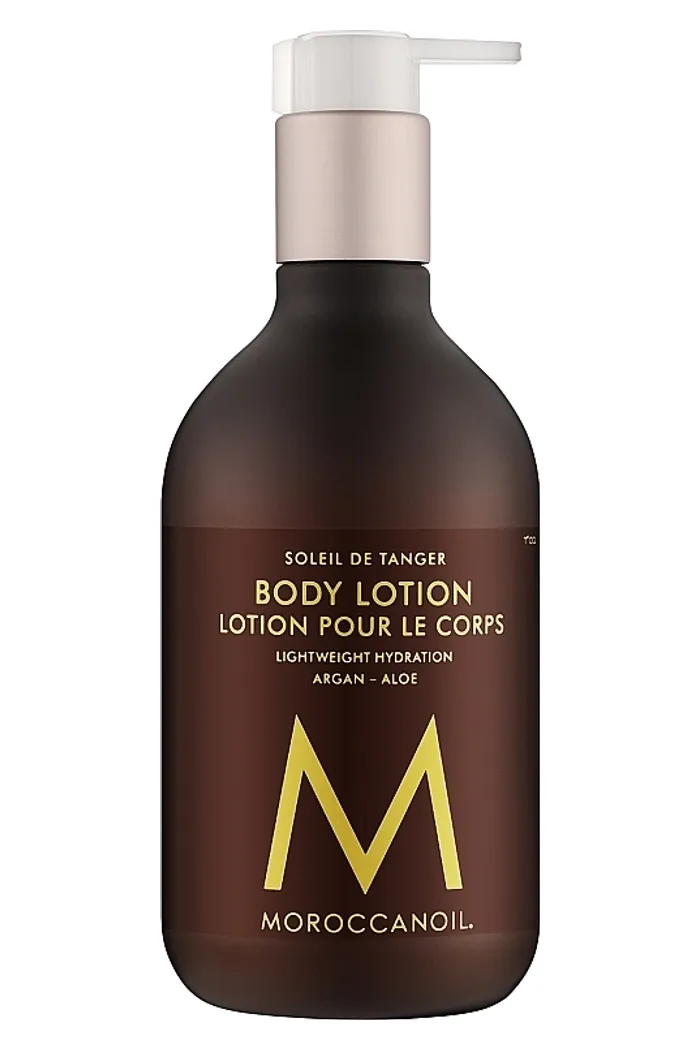 Лосьон для тела "Цитрусовый бум"