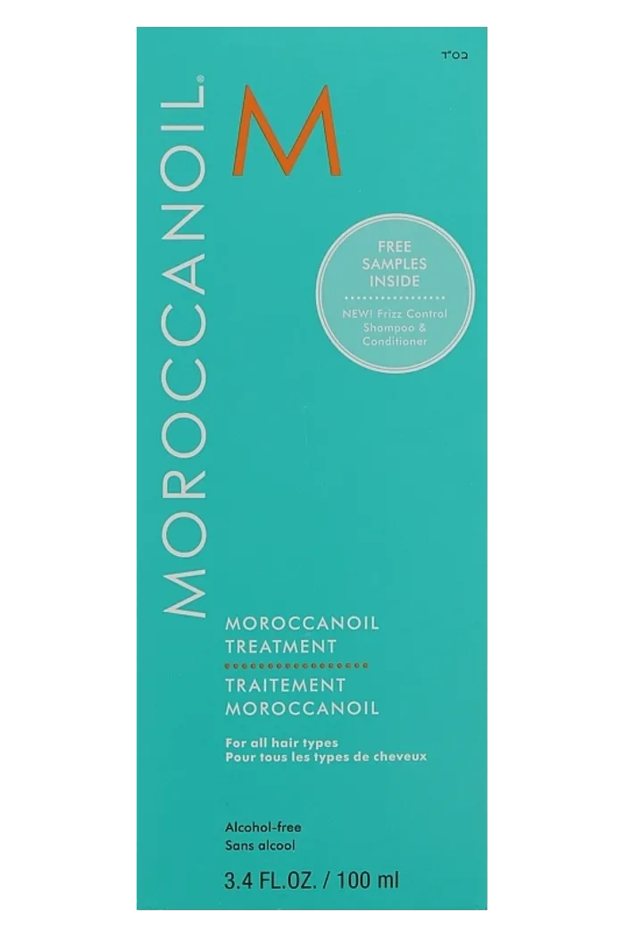 Сыворотка для всех типов волос