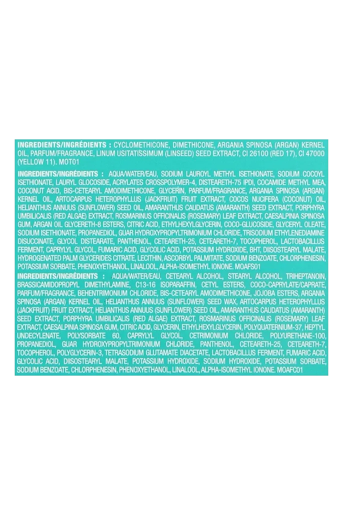 Сыворотка для всех типов волос