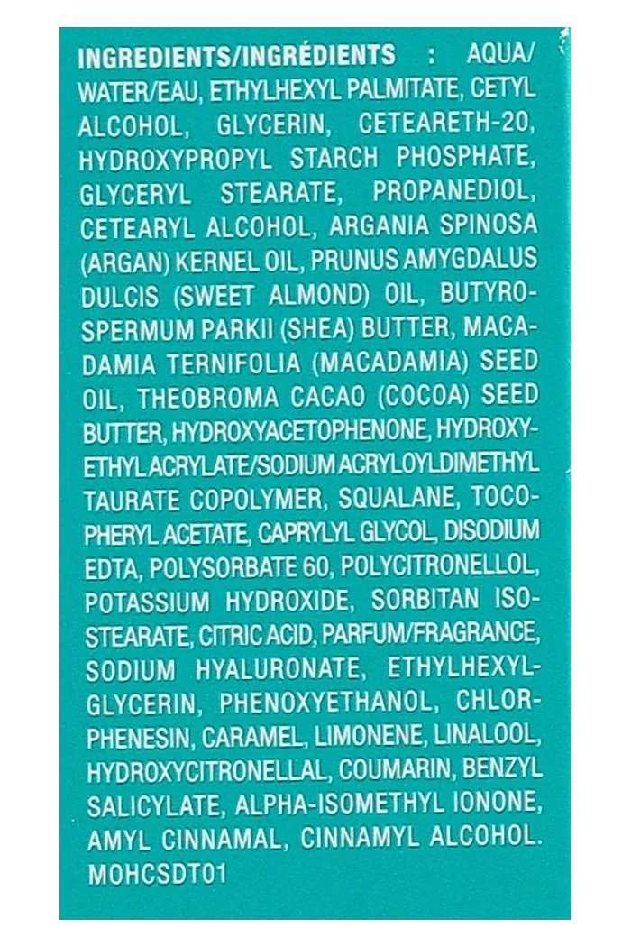 УЦЕНКА Крем для рук "Цитрусовый бум"