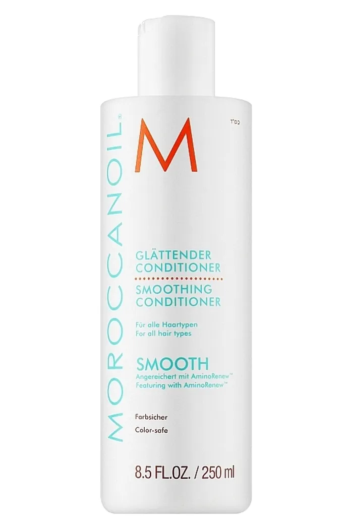 Смягчающий разглаживающий кондиционер