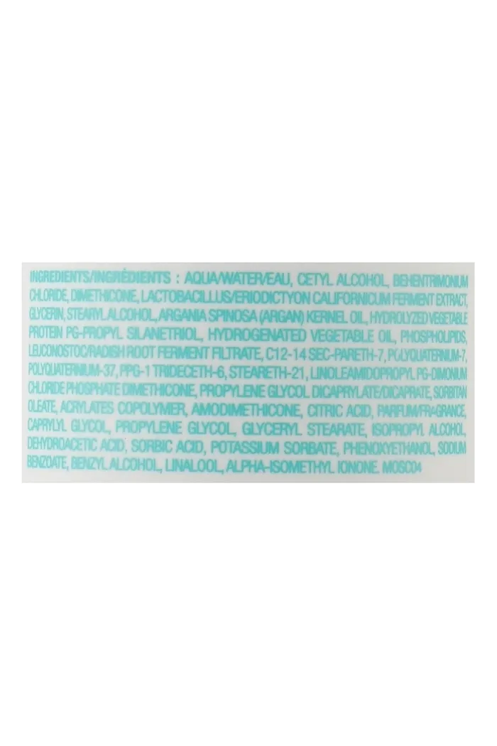 Смягчающий разглаживающий кондиционер