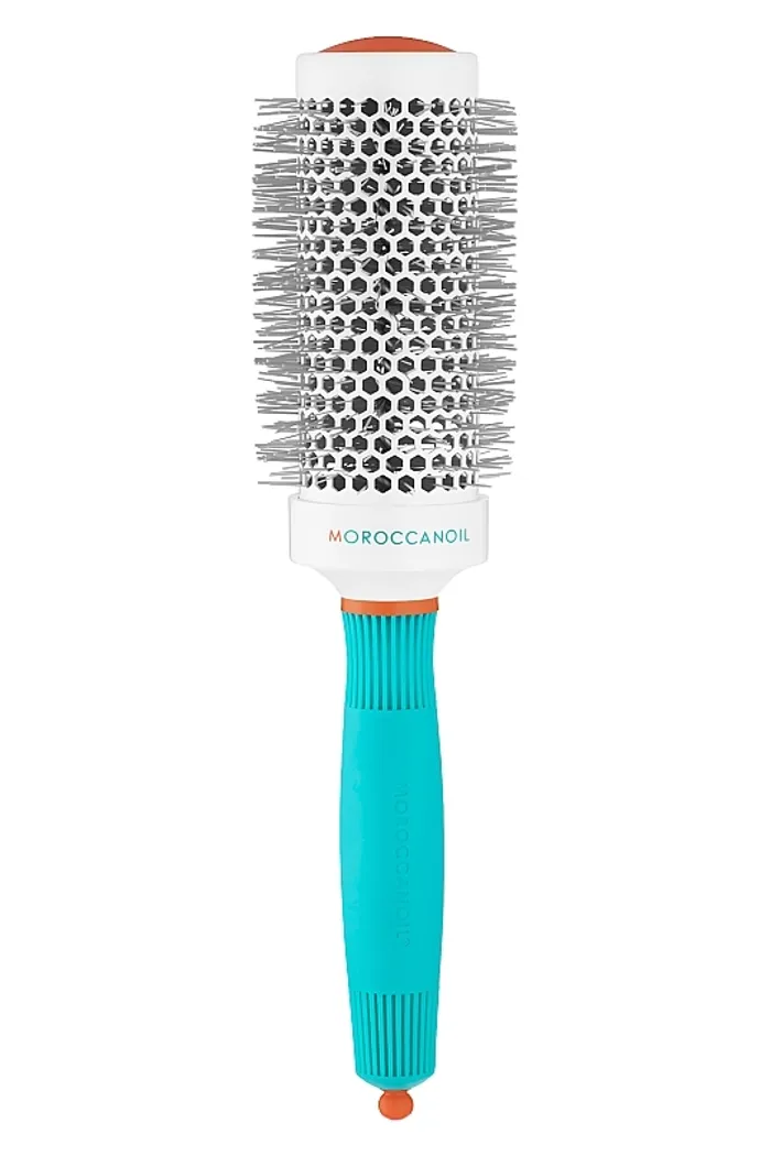 Керамическая щетка круглая, 45 мм