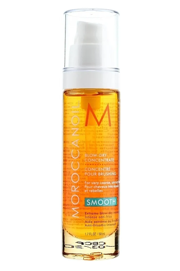 Концентрат для сушки волос феном