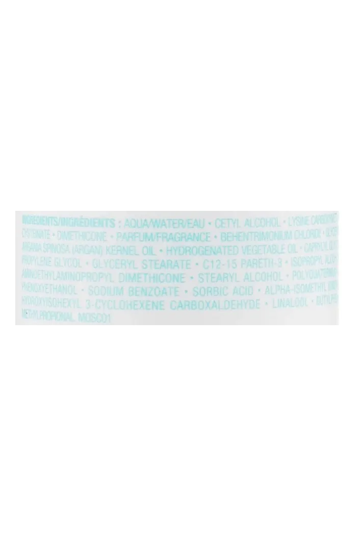 Разглаживающий кондиционер Мини