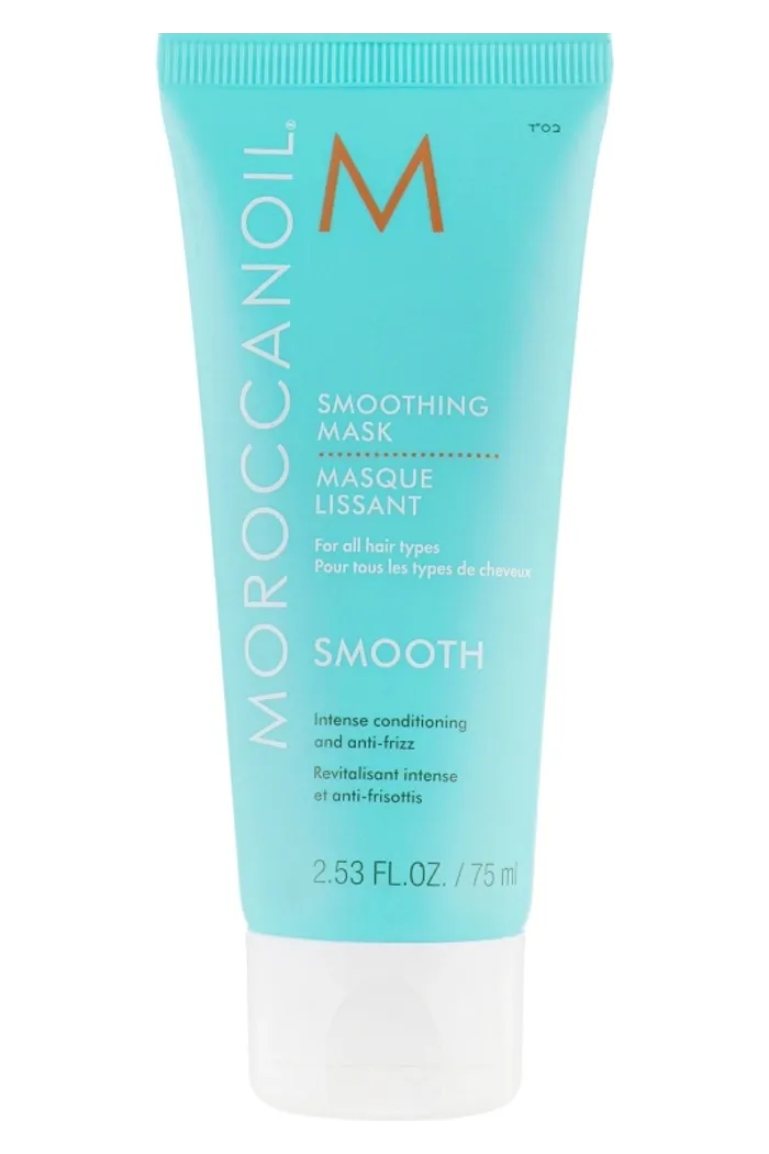 Разглаживающая маска Мини