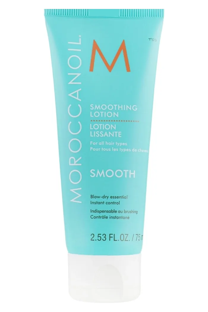 Разглаживающий лосьон Мини