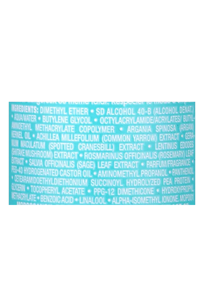 Спрей "Идеальная защита волос"