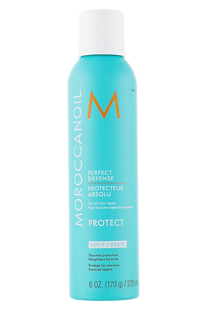 Спрей "Идеальная защита волос"