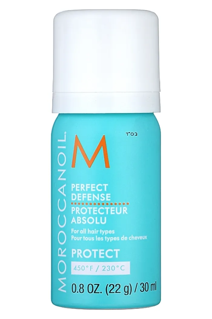 Спрей "Идеальная защита волос"